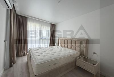 Apartament cu 3 camere semidecomandat, mobilat în Zorilor