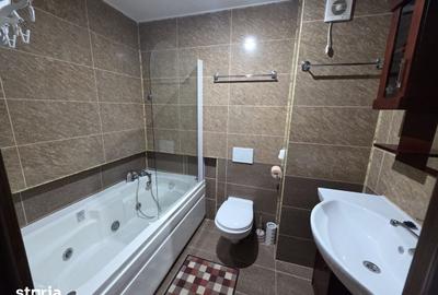 Apartament cu 2 camere în Nord - 12