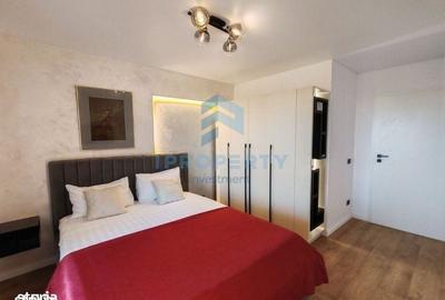 Apartament cu 2 camere în Berceni