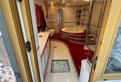 Apartament cu 3 camere semidecomandat în Central - 14