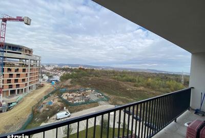 Apartament cu 2 camere, mobilat în Sopor