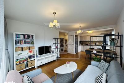 Apartament cu 3 camere în Șelimbăr