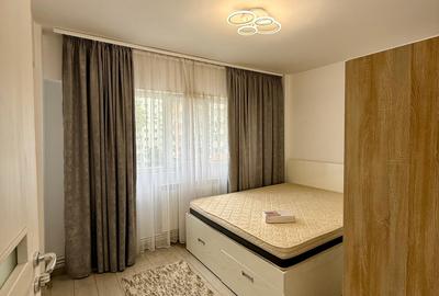 Apartament cu 2 camere semidecomandat în Moșilor - 11