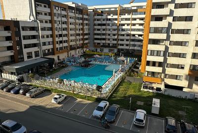 Apartament cu 2 camere decomandat în Berceni