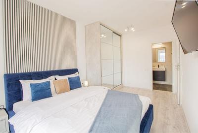 Apartament cu 4 camere în Central - 6