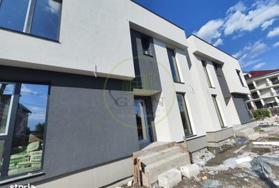 Casă cu 4 camere în Brestei