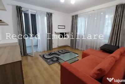Apartament cu 2 camere decomandat în Florești