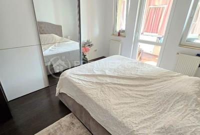 Apartament cu 3 camere în Nicolina