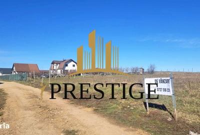 Teren de 873 mp, în Cristian - 8