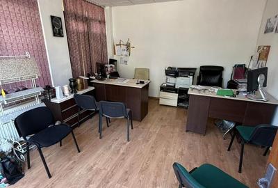 Casă cu 1 camere cu Teren 30 Mp în Tătărași - 4