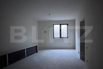 Duplex cu 6 camere cu Canalizare în Dâmbul Rotund - 14