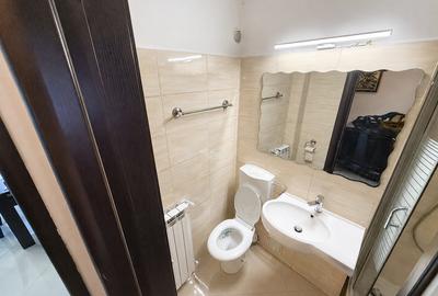 Apartament cu 4 camere decomandat în Unirii - 31