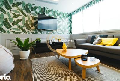 Apartament cu 3 camere în Theodor Pallady - 8