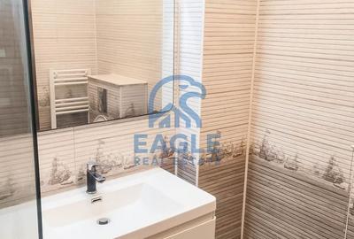 Apartament cu 2 camere în Aurel Vlaicu