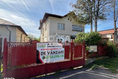 Casă cu 4 camere decomandat în Sud - 18