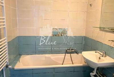 Apartament cu 2 camere, mobilat în Inel II - 6