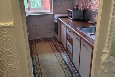 Apartament cu 2 camere în Hipodrom - 3
