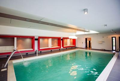Casă individuală cu 9 camere cu Piscina în Braytim - 2
