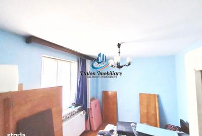 Apartament cu 3 camere semidecomandat în Vest - 3