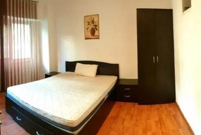 Apartament cu 2 camere decomandat, mobilat în Vitan