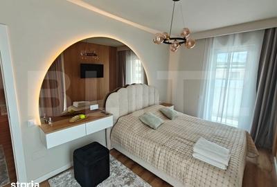 Apartament cu 2 camere decomandat în Central - 10