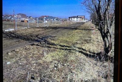Teren de 500 mp, în Central