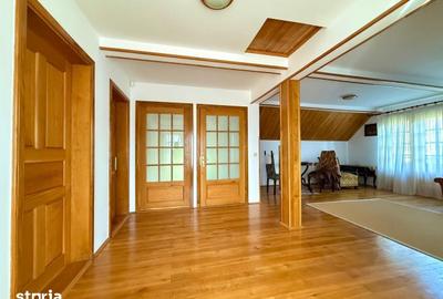 Casă cu 8 camere cu Teren 3389 Mp în Piatra Arsă - 18