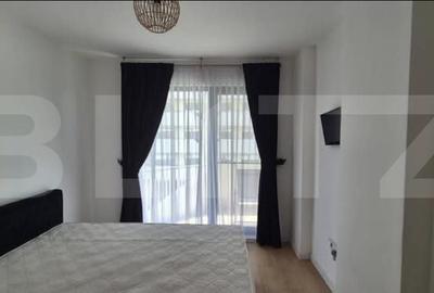 Apartament cu 2 camere în Central - 2