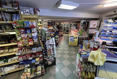Spațiu comercial, de 90 mp, în Borhanci - 1