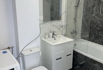 Apartament cu 3 camere decomandat în Florești - 8