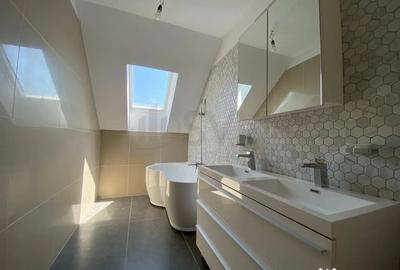 Casă cu 5 camere cu Teren 430 Mp în Corbeanca - 3