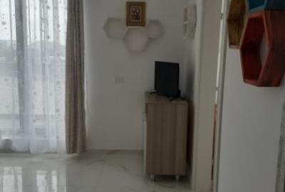 Apartament cu 1 camere decomandat în Apărătorii Patriei - 2