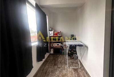 Apartament cu 3 camere în Berceni