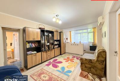 Apartament cu 2 camere în Țiglina 1 - 8