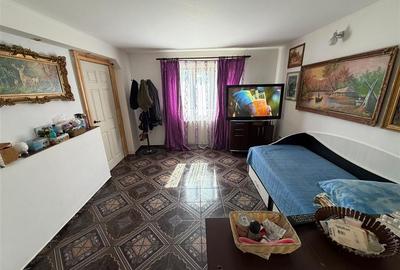 Casă individuală cu 3 camere cu Teren 1021 Mp în Vest - 9