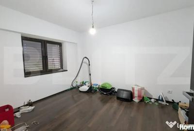 Apartament cu 3 camere semidecomandat în Micro 3 - 3