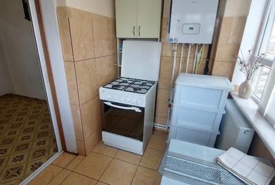 Apartament cu 2 camere decomandat în Far - 7