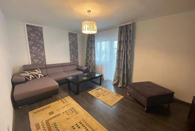 Apartament cu 4 camere decomandat în Gheorgheni