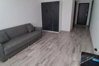 Garsonieră decomandată în Metalurgiei