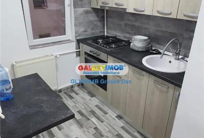 Apartament cu 2 camere semidecomandat, mobilat în Berceni - 4