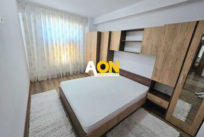 Apartament cu 3 camere, mobilat în Central - 8