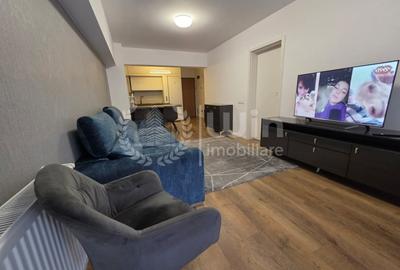 Apartament cu 2 camere semidecomandat, mobilat în Gheorgheni - 3