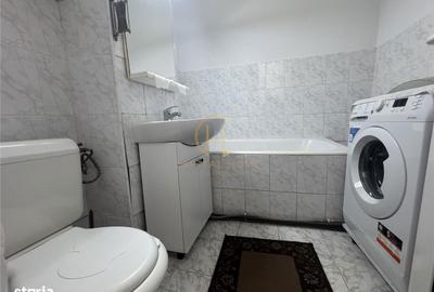Apartament cu 2 camere semidecomandat în Tudor Vladimirescu - 2