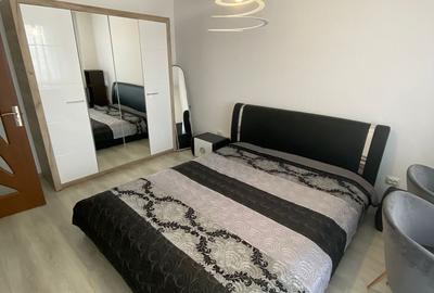 Apartament cu 3 camere semidecomandat în Bulgaria