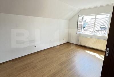 Casă cu 4 camere cu Teren 250 Mp în Central - 7