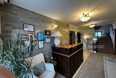 Hotel/Pensiune, de 500 mp, în Cetate