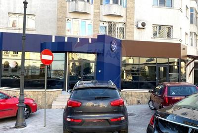 Spațiu comercial, de 165 mp, în Peninsula - 1