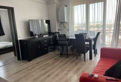 Apartament cu 2 camere semidecomandat în Iris - 4