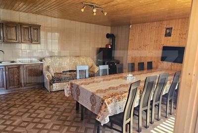Casă cu 5 camere cu Teren 500 Mp în Central - 12