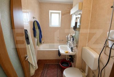 Apartament cu 2 camere decomandat, mobilat în Mănăștur - 6